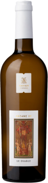 Arcane Le Diable blanc 2024 - Xavier Vignon - Vin De France - Weisswein - 0.75L Vin De France