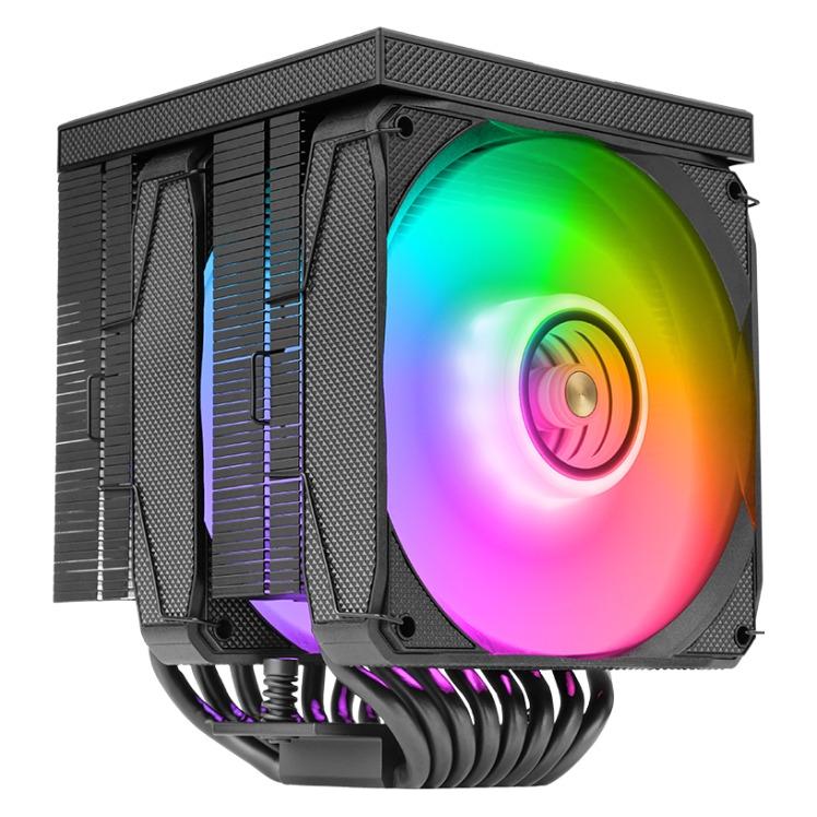 Mars Gaming Mcpu-Lcdpro (158 mm) (MCPULCDPRO)