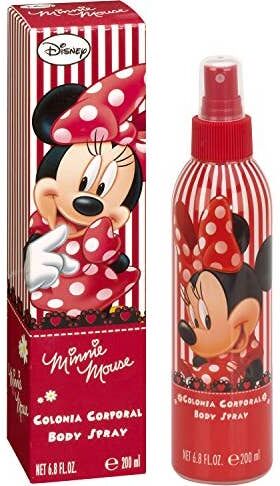 Disney Colonia Fresca 200ml