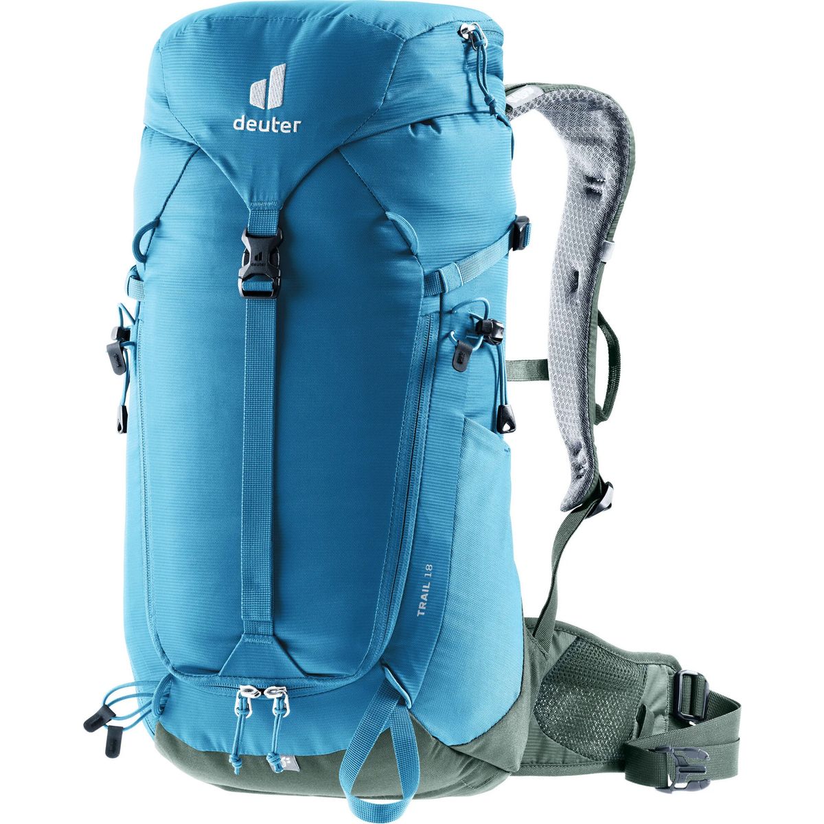 Deuter Trail 18 wave-ivy (3253) 344012432530