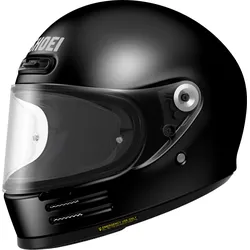 Shoei Glamster06, Integralhelm - Schwarz - XL