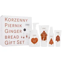 Ziaja, Beauty Geschenkset, Gingerbread Gift Set (Körperpflegeset)