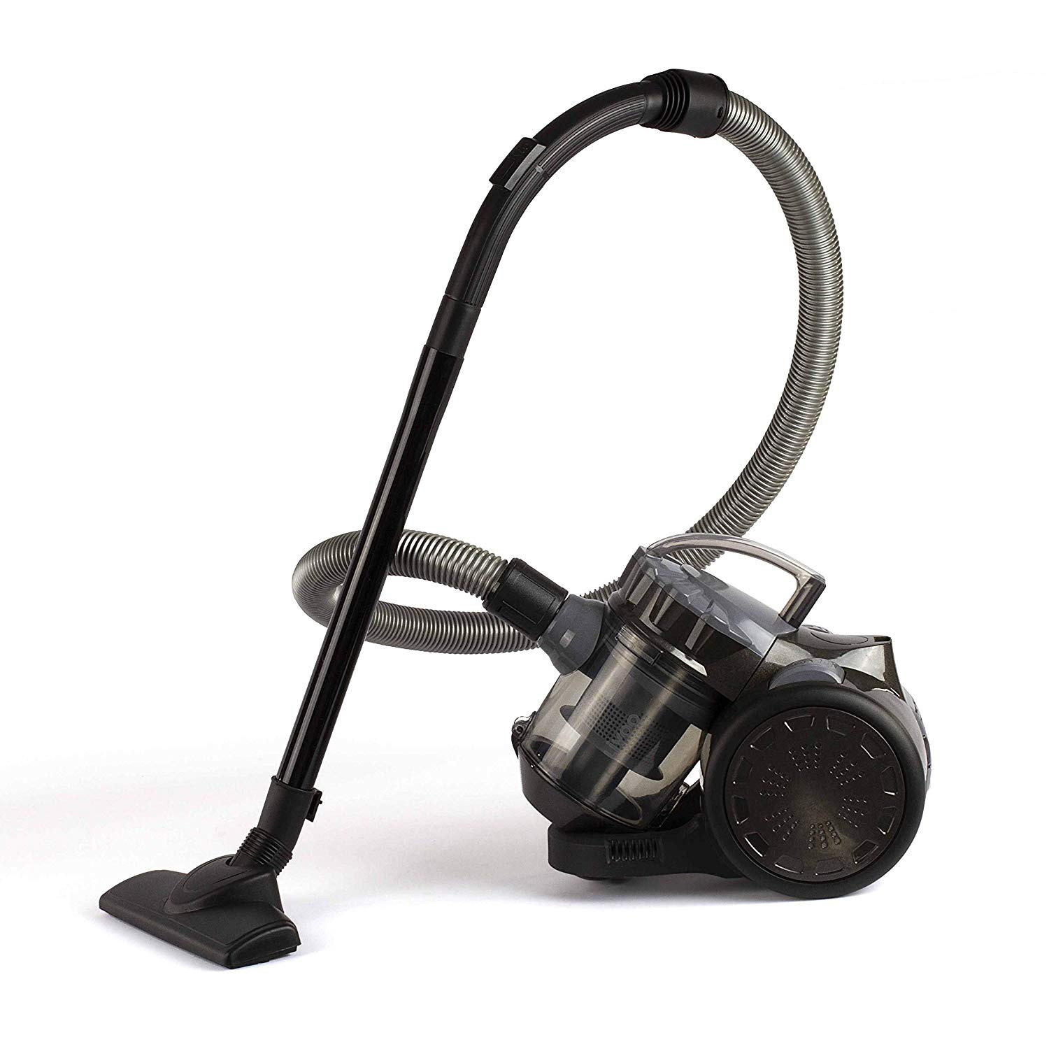 LIVOO DOH105G Multi-cyclonische stofzuiger, 700 W, 2 L, Grijs