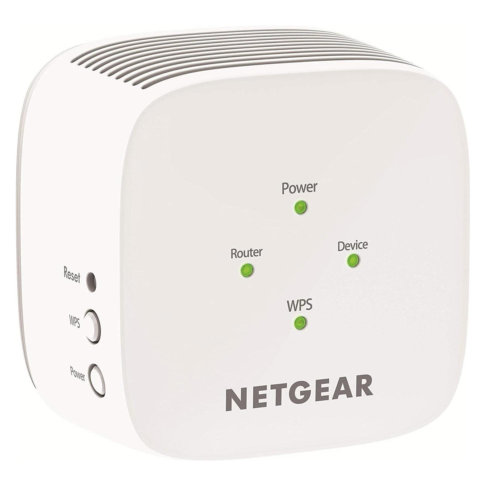 Netgear EX3110 (450 Mbit/s, 300 Mbit/s) (EX3110-100PES)
