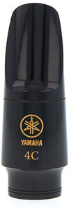 Yamaha Soprano Sax 4C