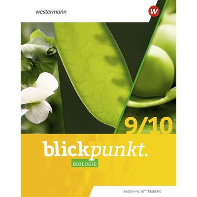 Blickpunkt Biologie - Ausgabe 2022 für Baden-Württemberg, Gebundene Ausgabe von , Westermann Schulbuchverlag, 978-3-14-188221-6