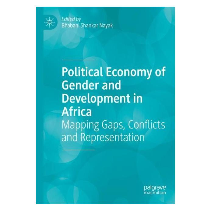 Springer Political Economy of Gender and Development in Africa (Englisch, Softcover, Bhabani Shankar Nayak, Shankar Nayak) (56994722)