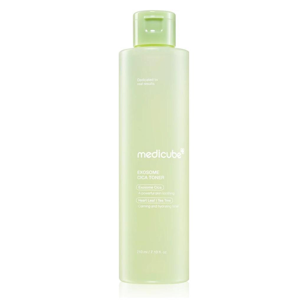 Medicube Exosome Cica Toner 210ml (Gesichtswasser, 210 ml) (66488466)