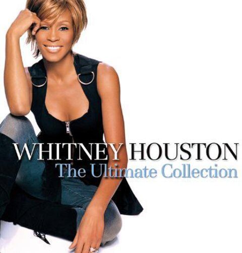 Whitney Houston - The Ultimate Collection - Preis vom 08.10.2026 07:26:42 h