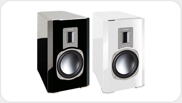 Quadral Aurum Galan 9 *highgloss weiss* QU21820