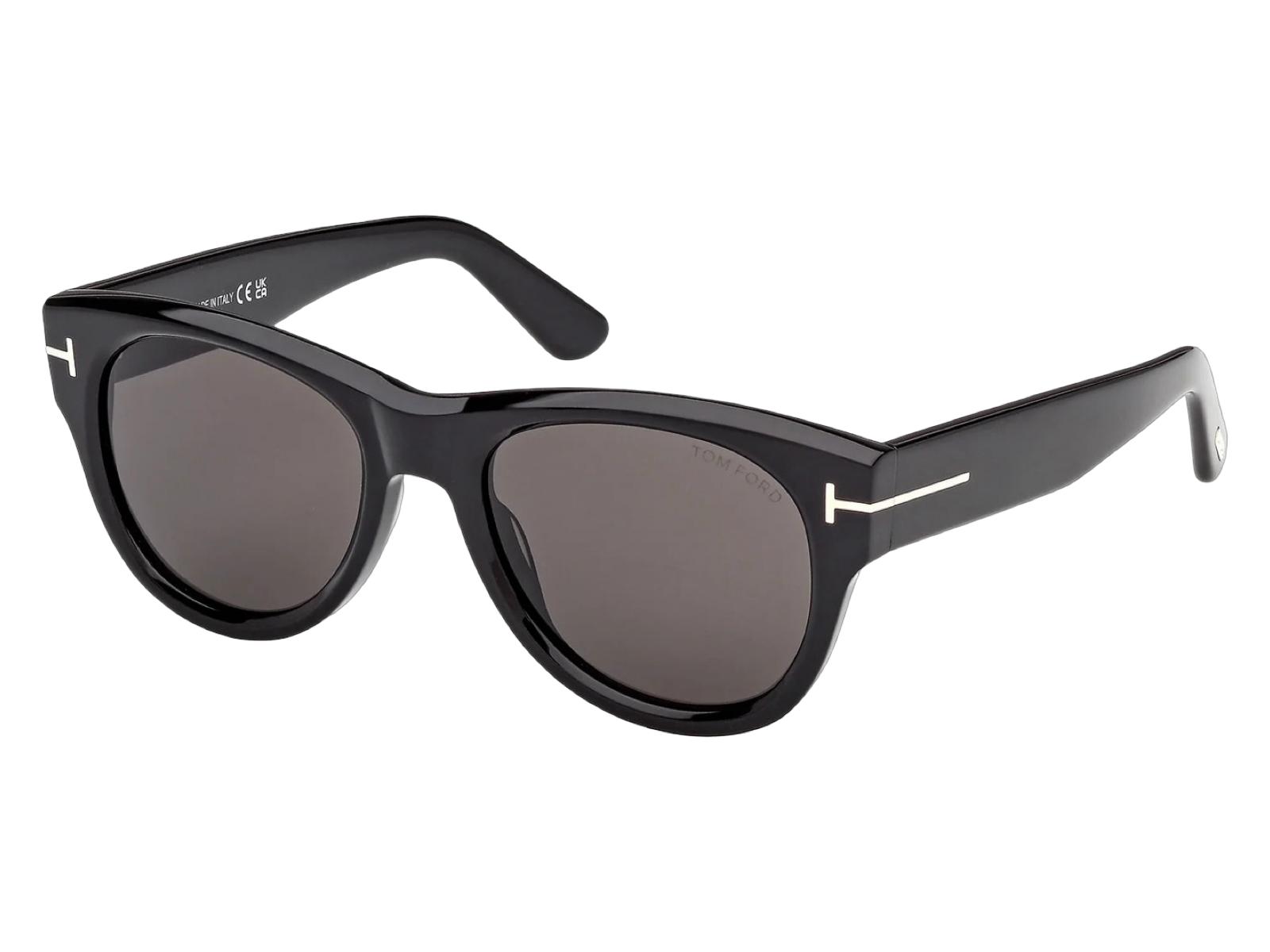 Tom Ford FT1305 01A zonnebril