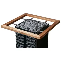 HUUM STEEL Schutzgeländer