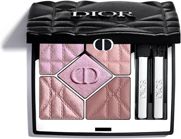 Christian Dior - Limitierte Edition  Lidschattenpalette, show 5 Couleurs, 7  g,  Rose Moiré