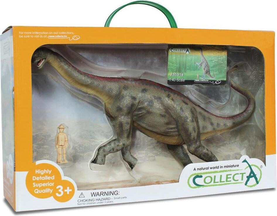 Collecta Geschenkset Achtergrondinformatie