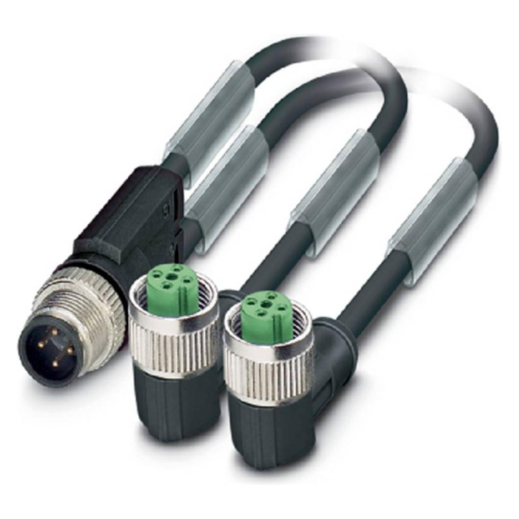 Lapp AB-C3-M12Y-0,3PUR-M12FA-B (22260505)
