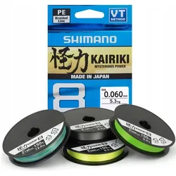 Shimano, Angelschnur, (8.20 kg)