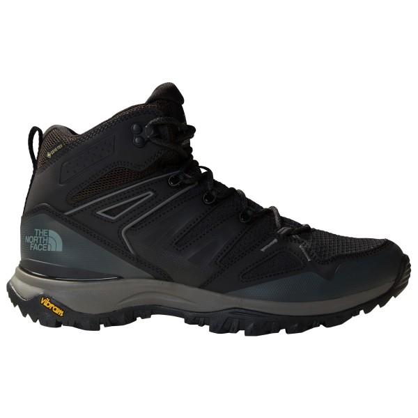 The North Face - Hedgehog Mid GORE-TEX - Wanderschuhe EU 40,5 schwarz