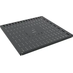 ENOC Fachboden fest 19 Zoll, 480mm, 50kg FH 480-S