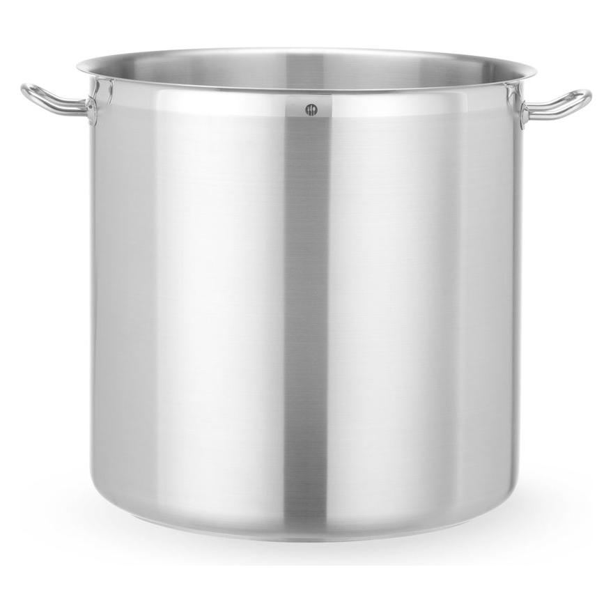Hendi Kochtopf, hoch - ohne Deckel,, Profi Line, 71L, ⌀450x(H)456mm (Kochtopf, Aluminium, 45 x 45.60 cm) (62214817)