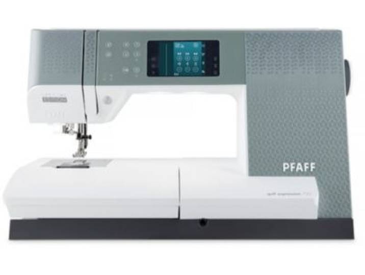 Pfaff - Machine À Coudre Expression 720