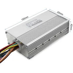 JP-Steuergerät 52V 37A 1600W-A LCD JP [J&P]