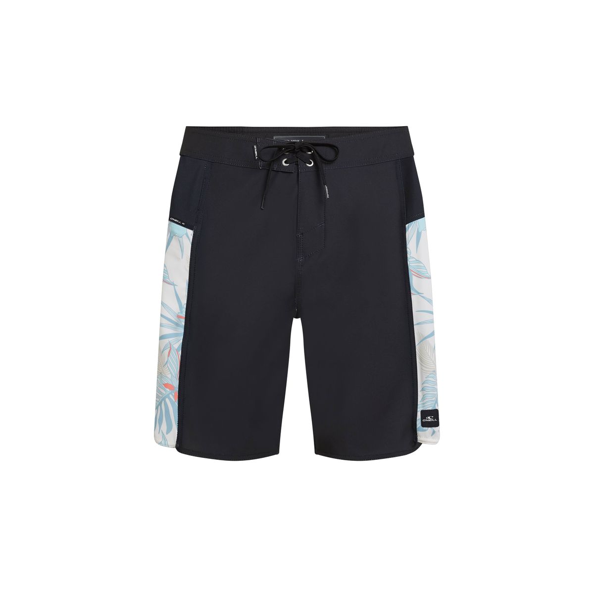 O'Neill Hyperfreak Tech Panel 18" Boardshorts black tech panel (29041) 30 2800228-29041-30