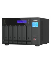 QNAP TVS-h674T-i5-32G 6 Bay Tower NAS SATA (TVS-H674T-I5-32G)