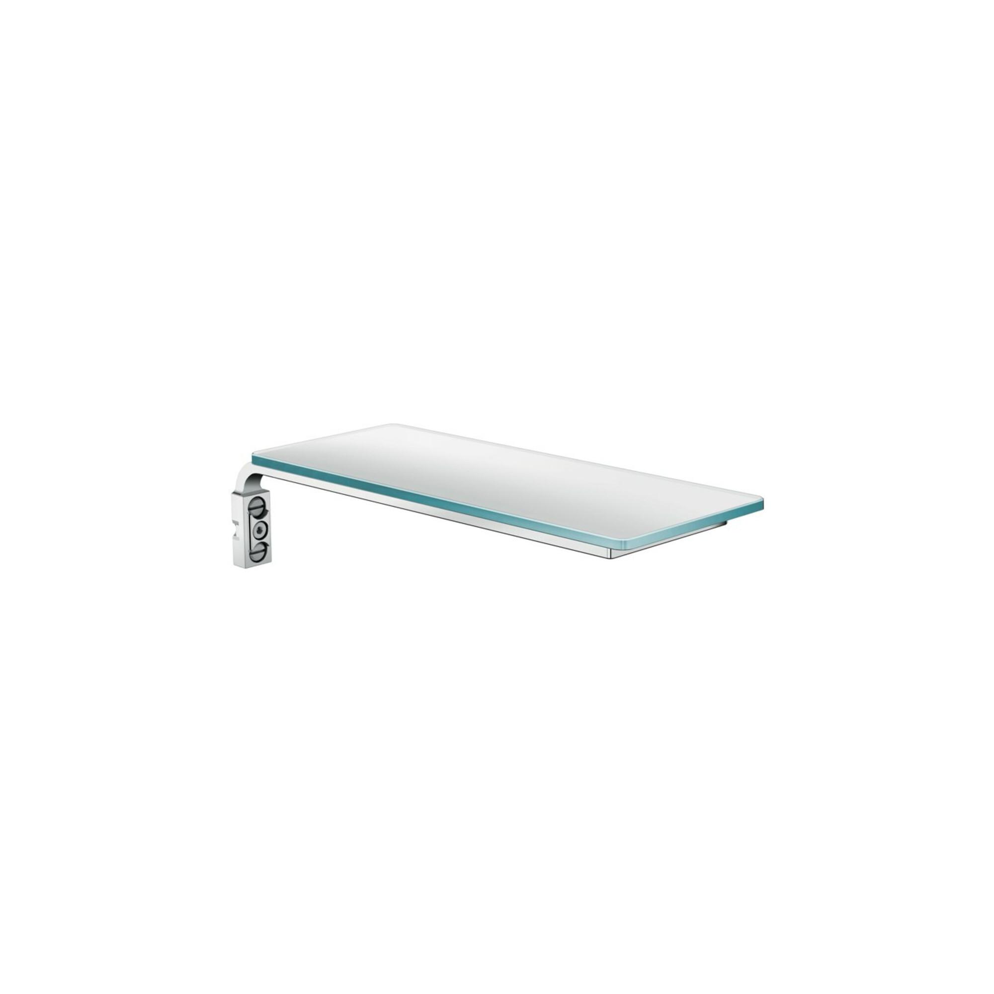 hansgrohe Ablage Cassetta E 200x80mm, chrom (26511000)
