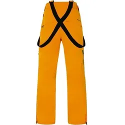 PROTEST Herren Hose PRTMIKADO snowpants, Größe XS in Orange Orange
