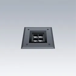 Thorn LED-Bodeneinbauleuchte AXYL OPERA #96701787