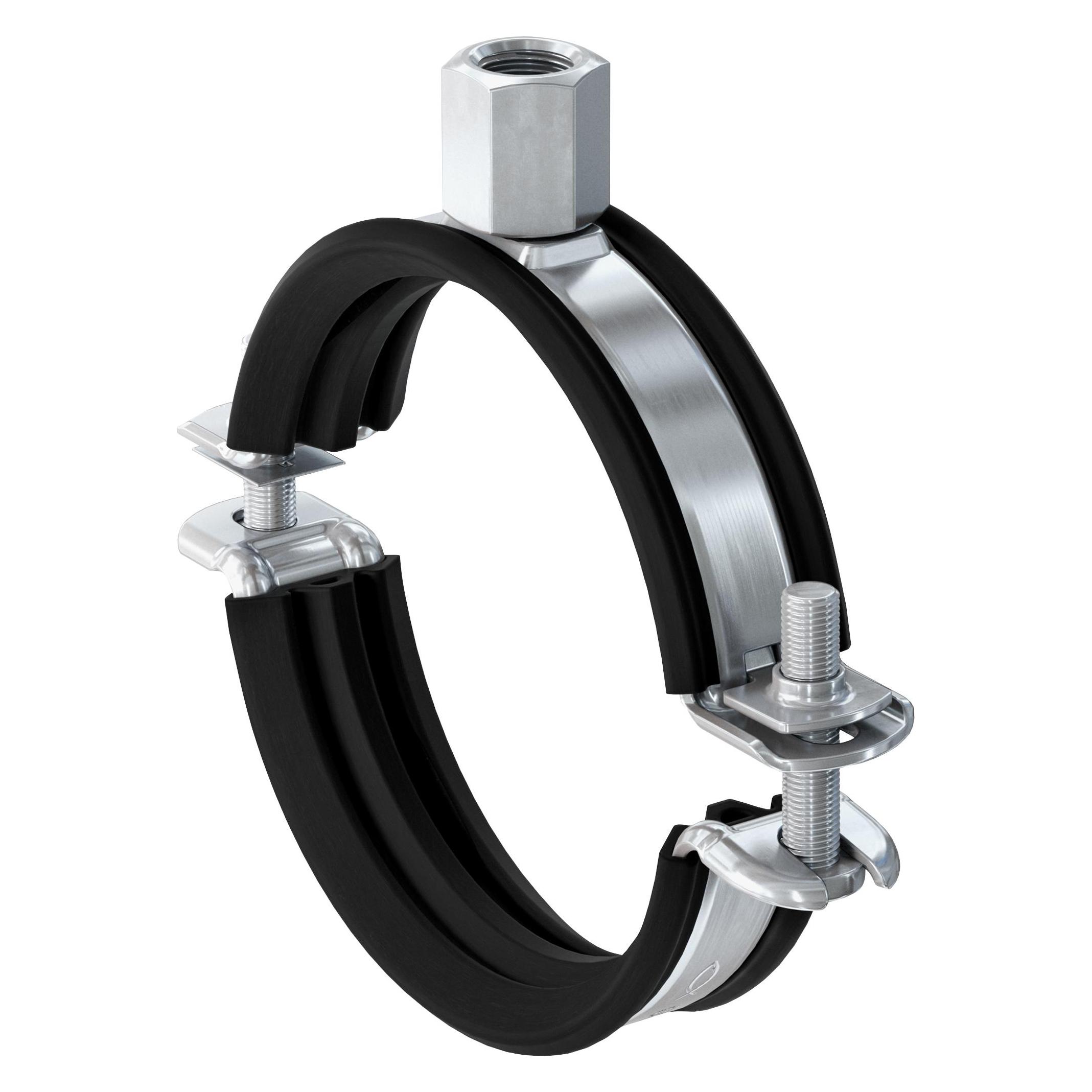 Fischer Universalrohrschelle FRS-L 46-52 (25 Stk.) (539450)