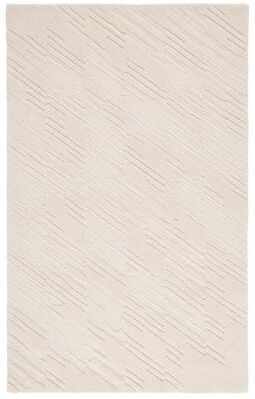 SAFAVIEH Hand-Tufted Mykonos Bukuroshe Wool Rug