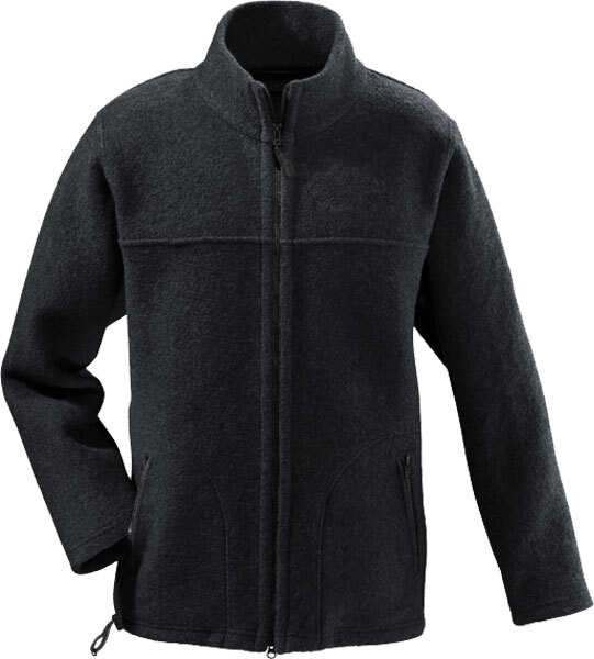 Mufflon W300 Mu-Janus black S