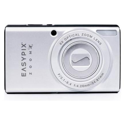 Easypix ZoomX VX1372 (13 Mpx) (20215)