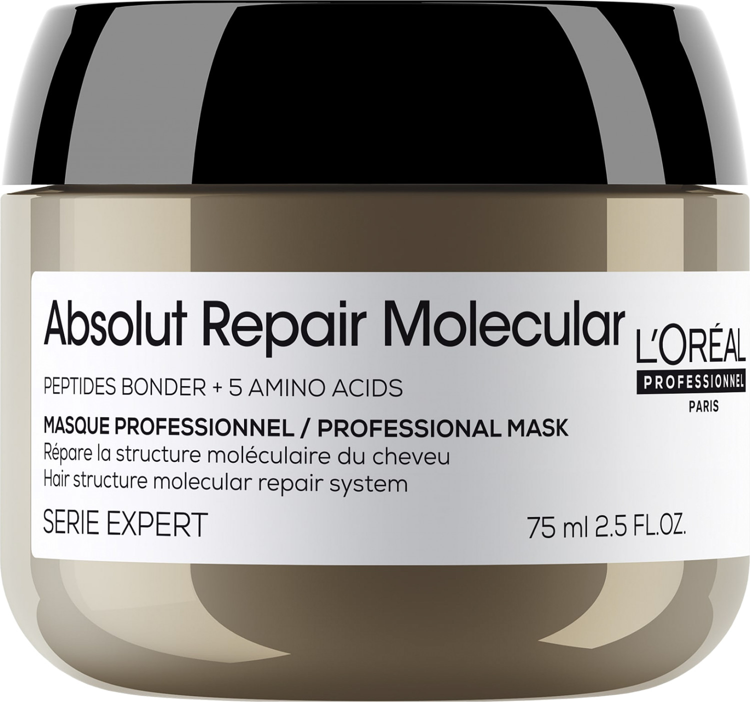 Loreal Absolut Repair Molecular Maske 75 ml E46208