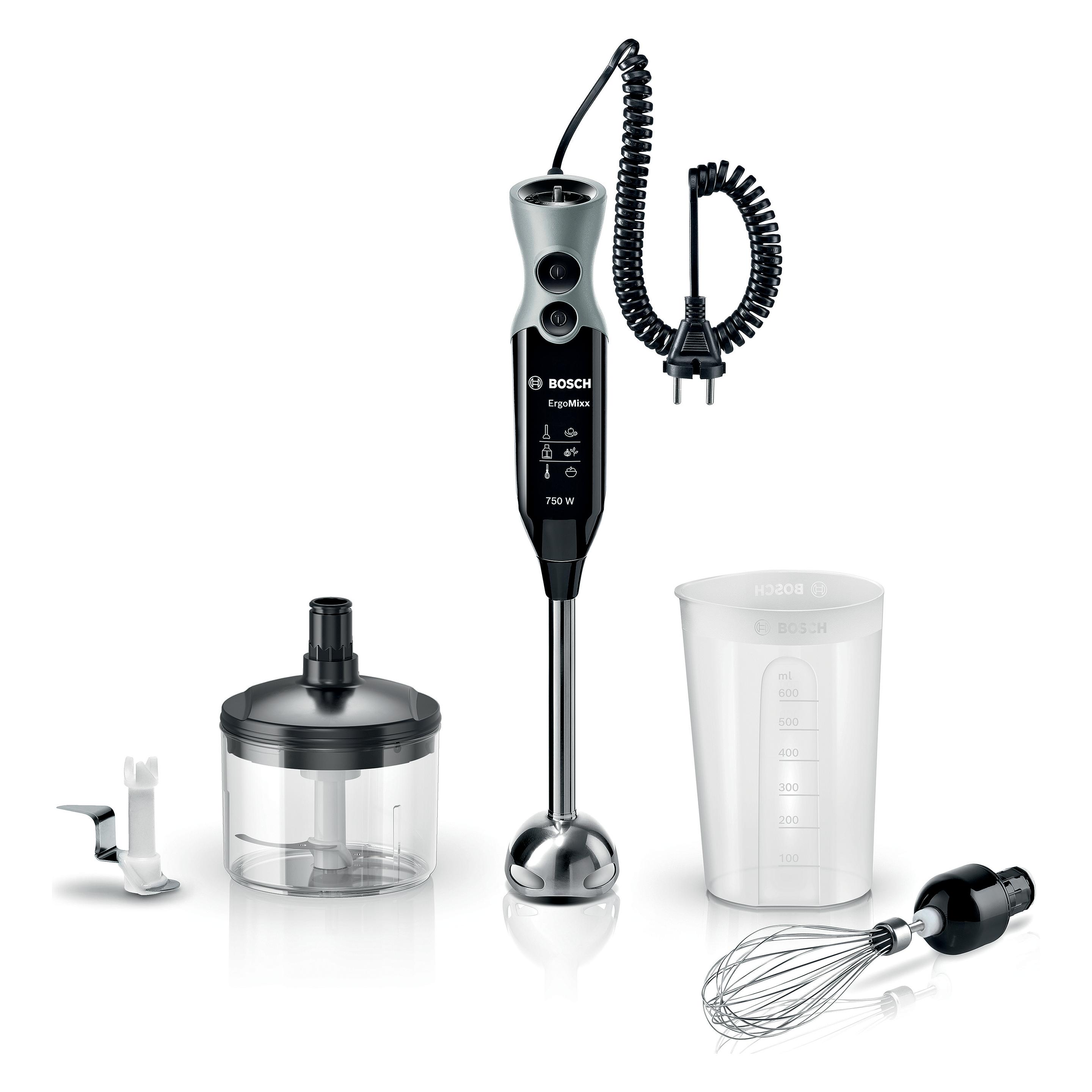 Bosch Hausgeräte ErgoMixx MSM67170 (MSM67170)