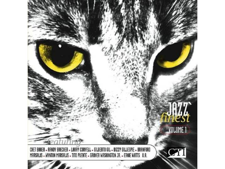 Jazz' Finest 1