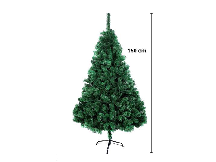 Künstlicher Weihnachtsbaum 150 cm Premium