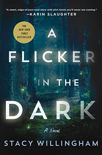 Stacy Willingham - A Flicker in the Dark - Preis vom 30.09.2026 22:30:23 h