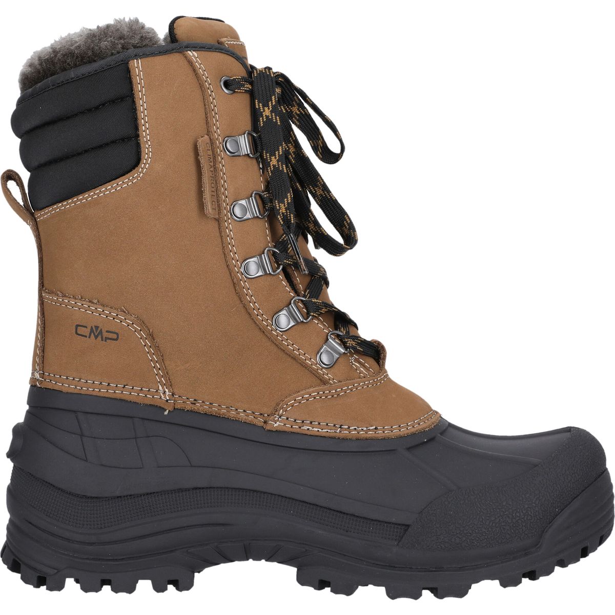 CMP Kinos WP Snow Boots castoro (P758) 40 3Q48867-P758-40