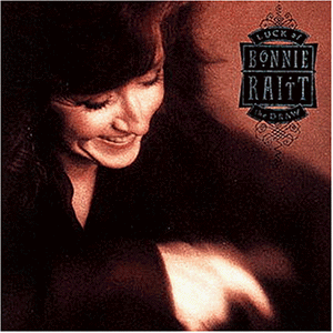 Bonnie Raitt - Luck of the Draw - Preis vom 11.10.2026 03:10:56 h