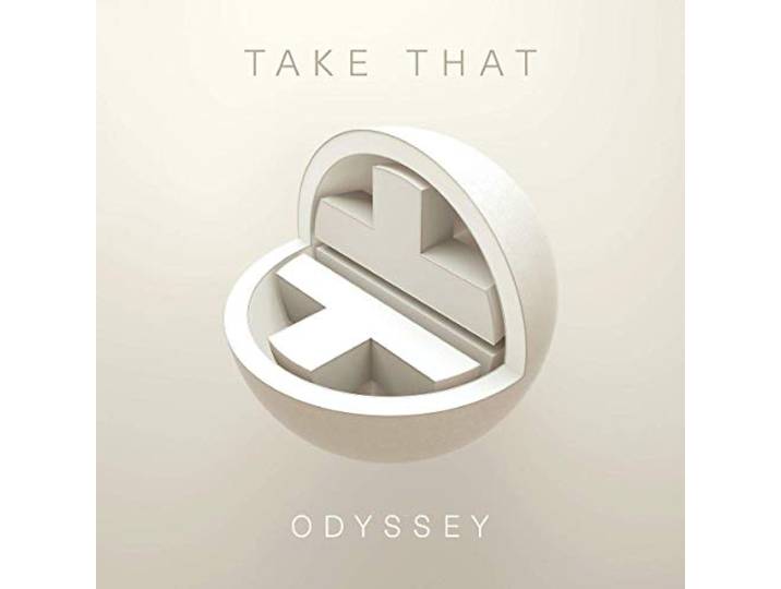 Take That - Pray (Odyssey Version)