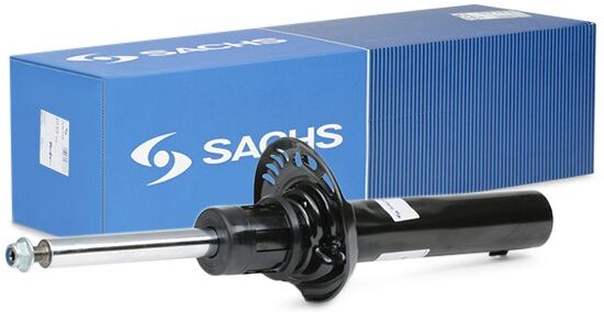 SACHS 317 573 Stoßdämpfer