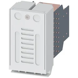 Siemens 3WA9111-0AS05 Lichtbogenkammer, AC 1000 V Baugröße 1, Schaltvermögen E, nur Einschubtechnik 3WA91110AS05