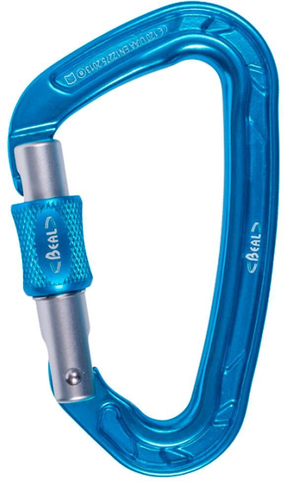 Beal  - Be Quick Blue - Mousqueton