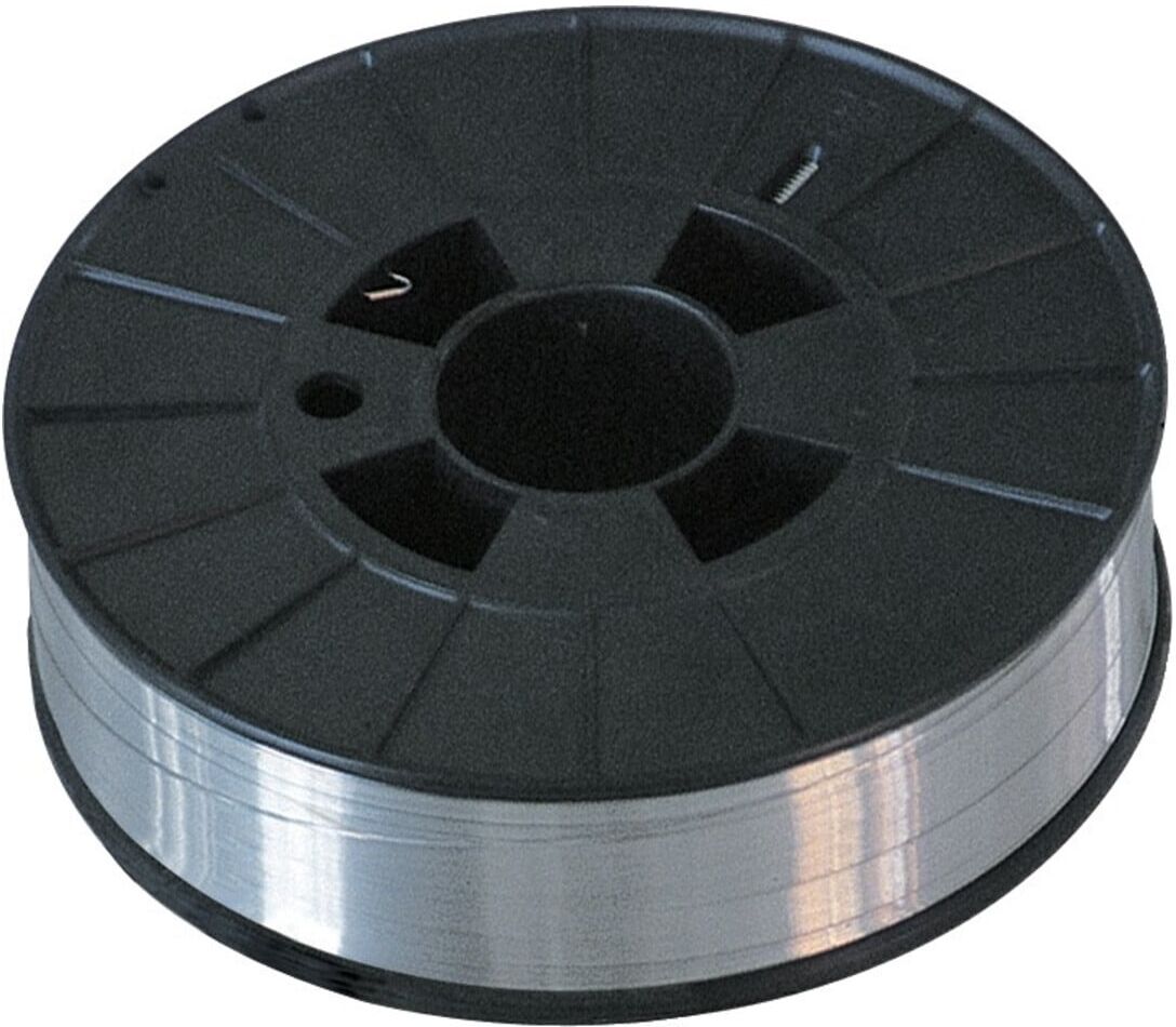 Schweißdraht hochlegiert 1.4316 1,0mm 5kg ; alunox (4316 1,0 5kg)