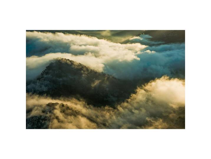 FOTOTAPETE PANGEA