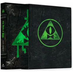 The Book of Bill Limited Collector's Edition, Belletristik von Alex Hirsch