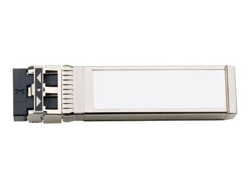 HPE SFP28 Empfängermodul - 32 GB Fibre Channel (SW) (R6B09A)