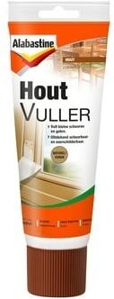 Alabastine Houtvuller - 330 gram Naturel/Vuren